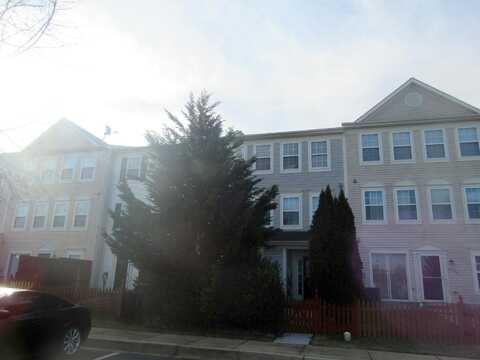 Whittney Terr, Frederick, MD 21703