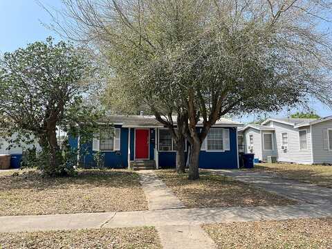 Anthony, CORPUS CHRISTI, TX 78415