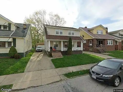 111Th, CLEVELAND, OH 44125