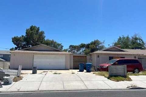 Nevada, LAS VEGAS, NV 89104