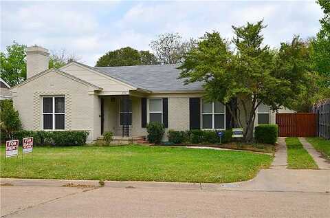 Wren, DALLAS, TX 75209