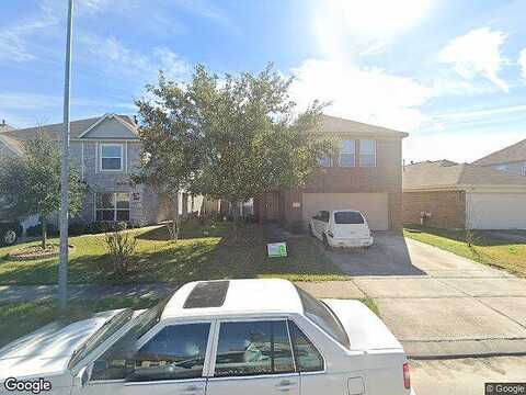 Dappled Grove, HUMBLE, TX 77346