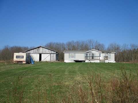 Tucker Rd, Bath, NY 14810