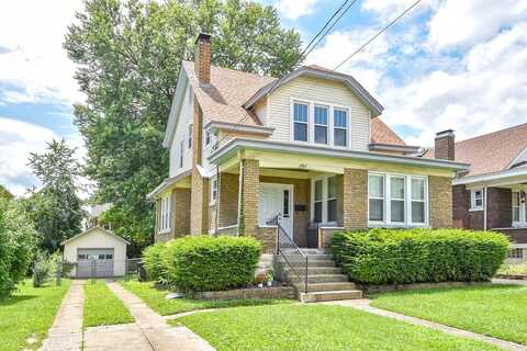 Relleum, CINCINNATI, OH 45238