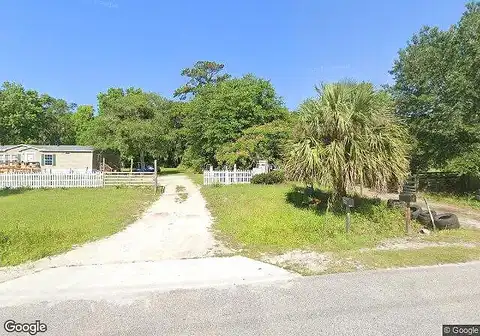 Avenue B, SAINT AUGUSTINE, FL 32095