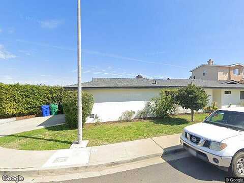 Monongahela, SAN DIEGO, CA 92117