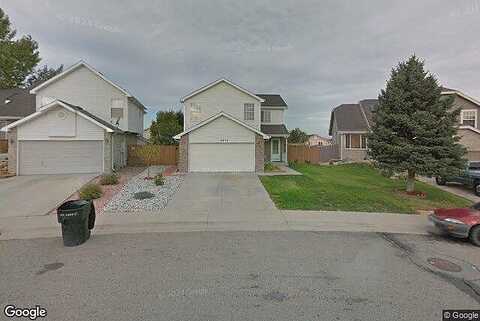 Eagle, DENVER, CO 80239