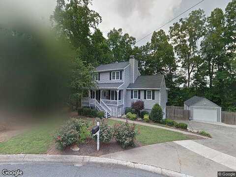 Shallow Ridge, KENNESAW, GA 30144