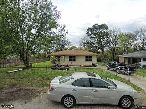 21St, CENTER POINT, AL 35215