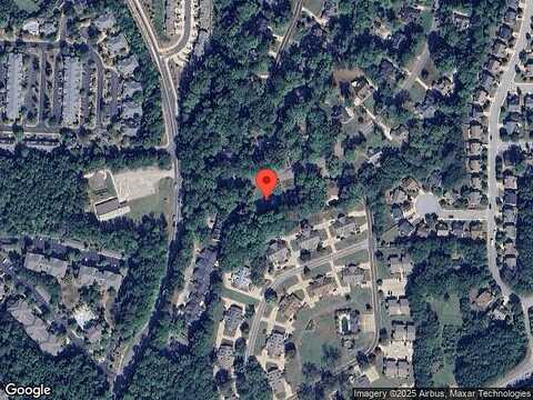 Brown Ridge, NEWNAN, GA 30263