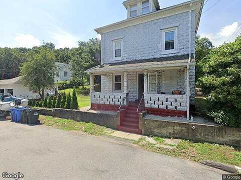 Copper, NORWICH, CT 06360