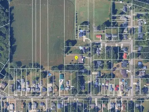 Huron, NORWALK, OH 44857