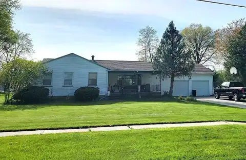 Huron, NORWALK, OH 44857