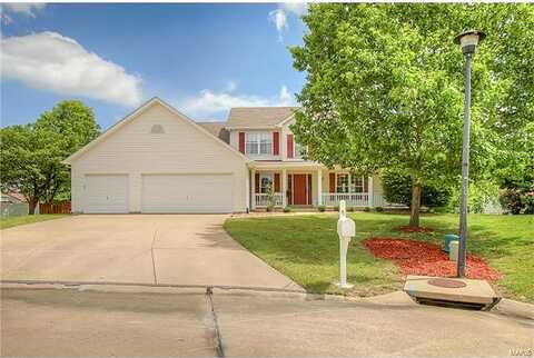 Legacy, O FALLON, MO 63366