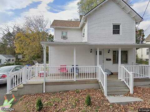 Magnolia, NEW LONDON, CT 06320