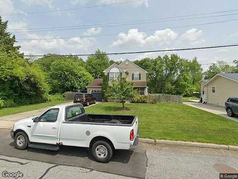 Washington, MULLICA HILL, NJ 08062