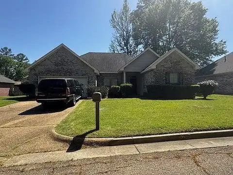 Woodhaven Garden, JACKSON, MS 39213