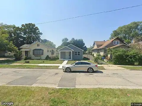 Washington, WAUKEGAN, IL 60085