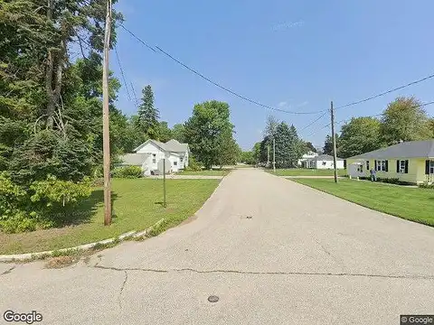 Henes Park, MENOMINEE, MI 49858