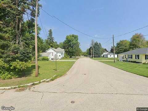 Henes Park, MENOMINEE, MI 49858