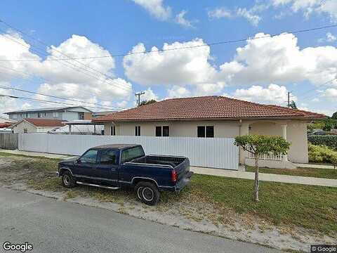 13Th, HIALEAH, FL 33010