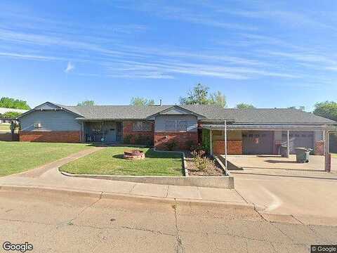 Ridgecrest, EDMOND, OK 73013