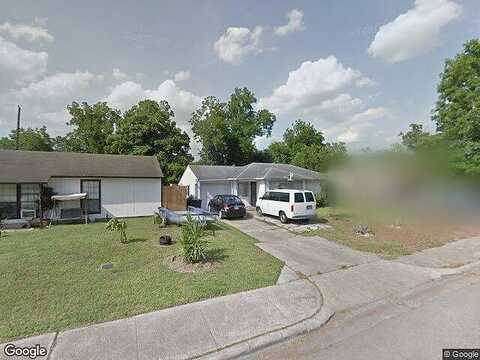 Gren, HOUSTON, TX 77021
