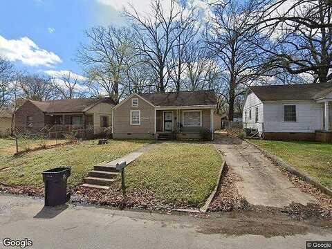 29Th, LITTLE ROCK, AR 72204