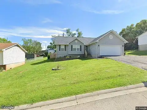 Adams, PARK HILLS, MO 63601