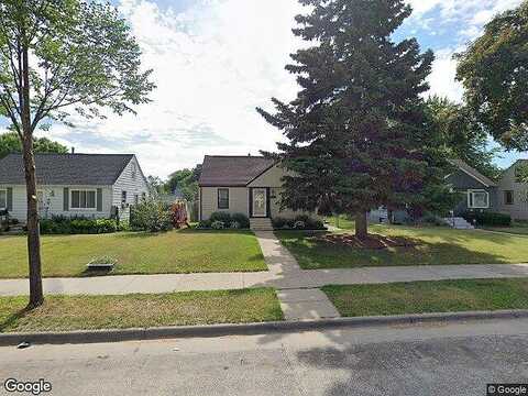 Aldrich, MINNEAPOLIS, MN 55430