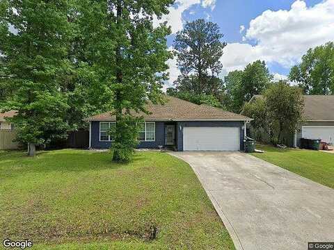 Hide Away Lake, KINGSLAND, GA 31548