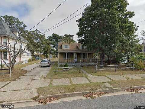 9Th, MILLVILLE, NJ 08332