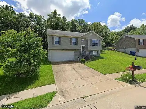 Hampton, HILLSBORO, MO 63050