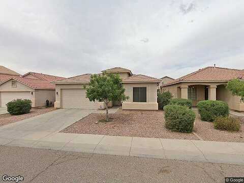 Novak, LAVEEN, AZ 85339