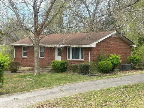 Kenney, CLARKSVILLE, TN 37042