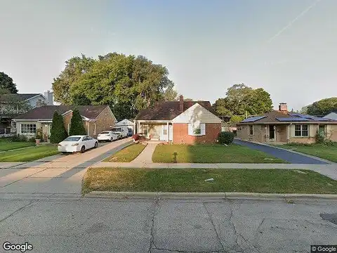 Martin, WAUKEGAN, IL 60085