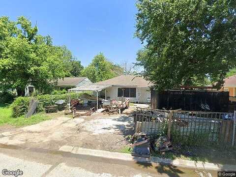 Rapido, HOUSTON, TX 77033