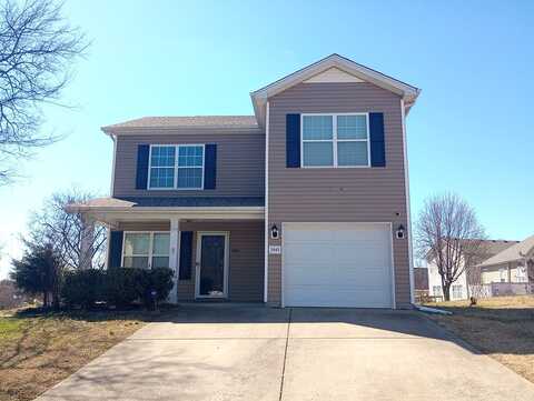 Luker, ANTIOCH, TN 37013