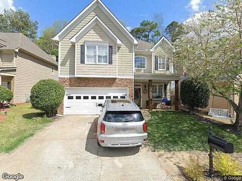 Mirramont, WOODSTOCK, GA 30189