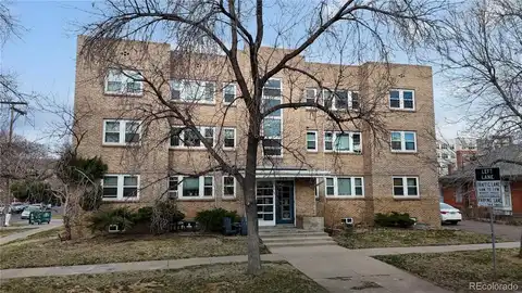 N Logan Street, Denver, CO 80203