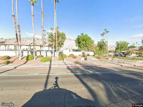 Farrell, PALM SPRINGS, CA 92264
