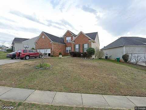 Sunburst, CHARLOTTE, NC 28213