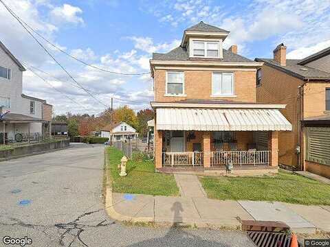 Margaret, PITTSBURGH, PA 15210
