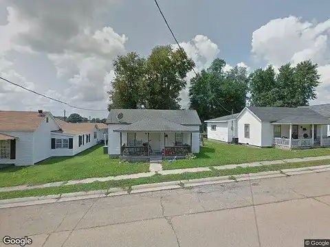 Grant, DESLOGE, MO 63601