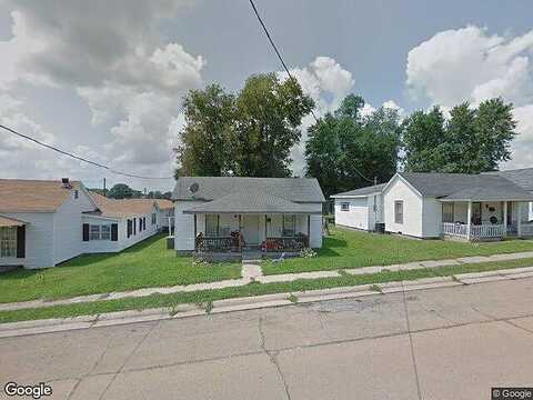 Grant, DESLOGE, MO 63601