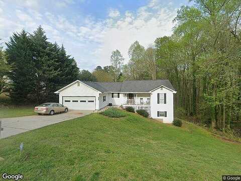 Whites Mill, GAINESVILLE, GA 30504