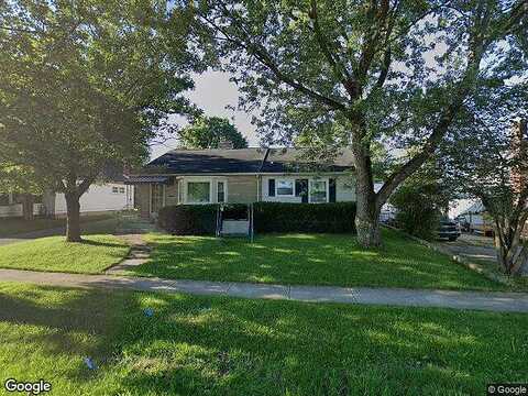 Green, BUTLER, IN 46721