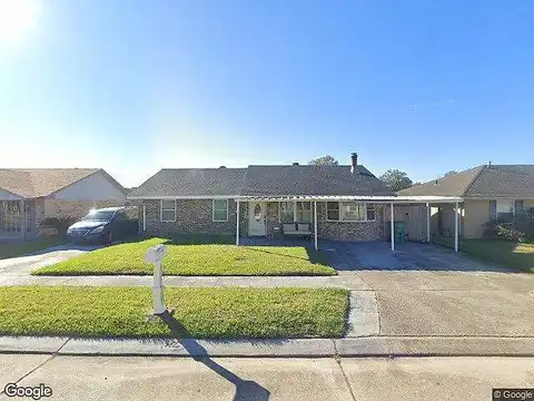 Radcliff, MARRERO, LA 70072