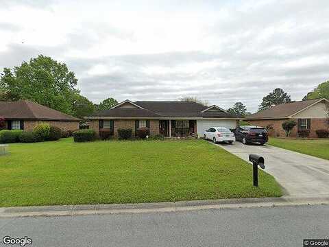 Heritage, POOLER, GA 31322