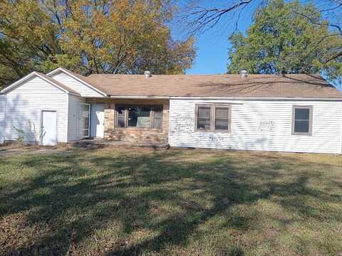 4Th, PRYOR, OK 74361